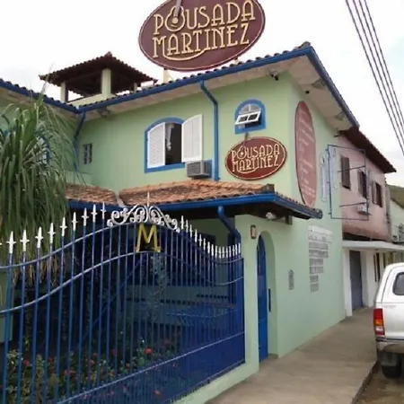 Pousada Martinez-3